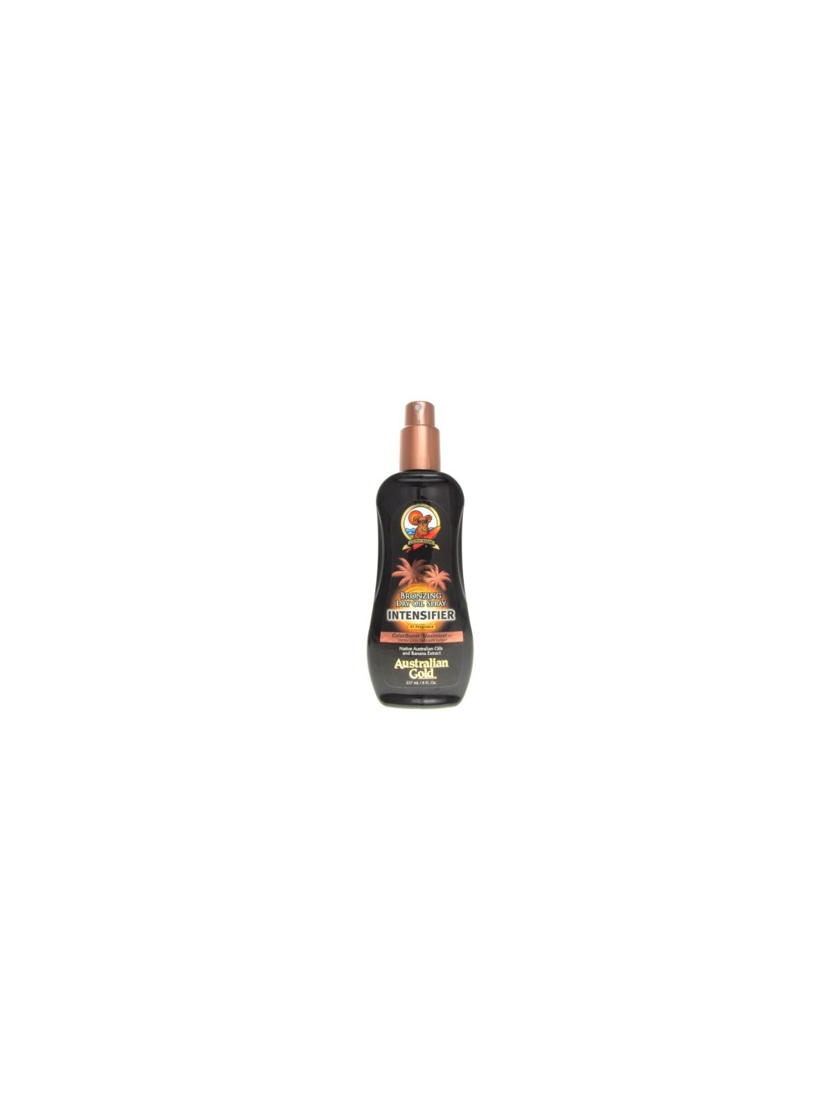 Australian Gold Bronzing Intensifier Dry Oil Spray 237ml