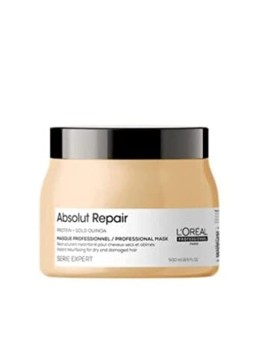 L'Orï¿½ï¿½al Professionnel Loreal P Masc Absolut Riparazione Oro 500 unisex