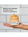 LOrï¿½ï¿½al Professionnel Serie Expert Absolut Repair Gold Quinoa Protein Golden Masque donna 250ml