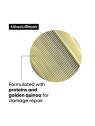 LOrï¿½ï¿½al Professionnel Serie Expert Absolut Repair Gold Quinoa Protein Golden Masque donna 250ml