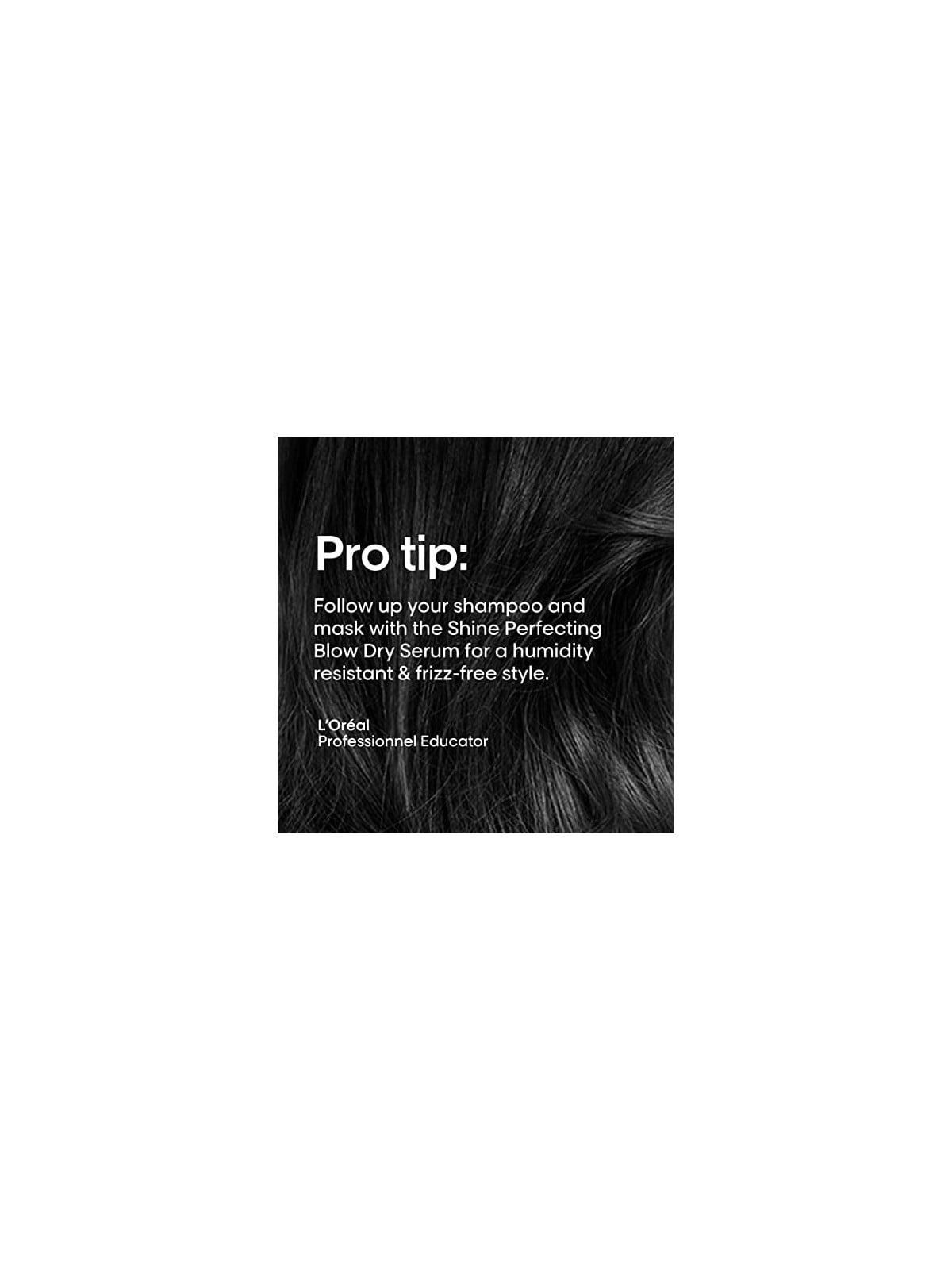 Maschera Liss Unlimited per capelli ribelli 250ml