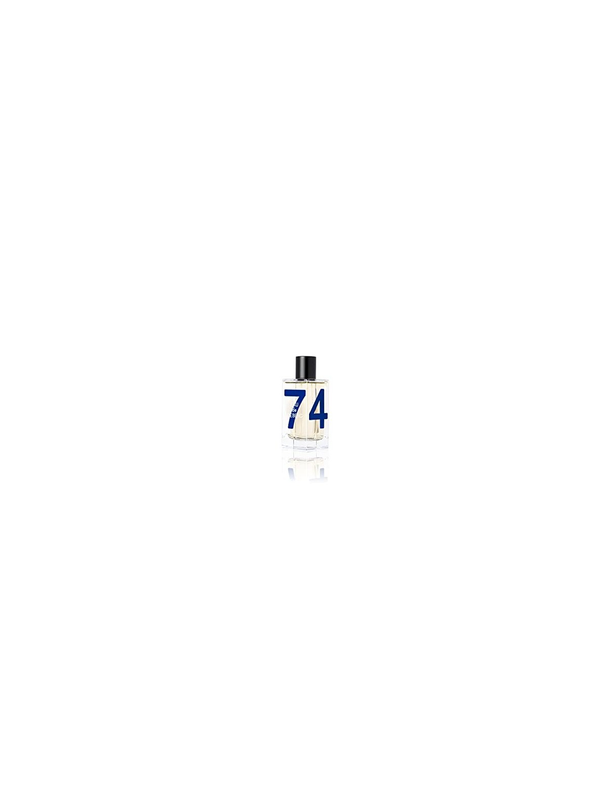 Iceberg Eau de Iceberg Cedar EDT 100ml uomo