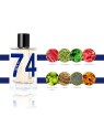 Iceberg Eau de Iceberg Cedar EDT 100ml uomo