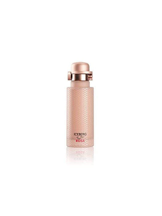 Iceberg Iceberg Twice Rosa For Her Eau De Toilette 125 ml woman