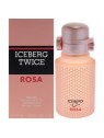 Iceberg Twice Rosa For Her EDT 75ml