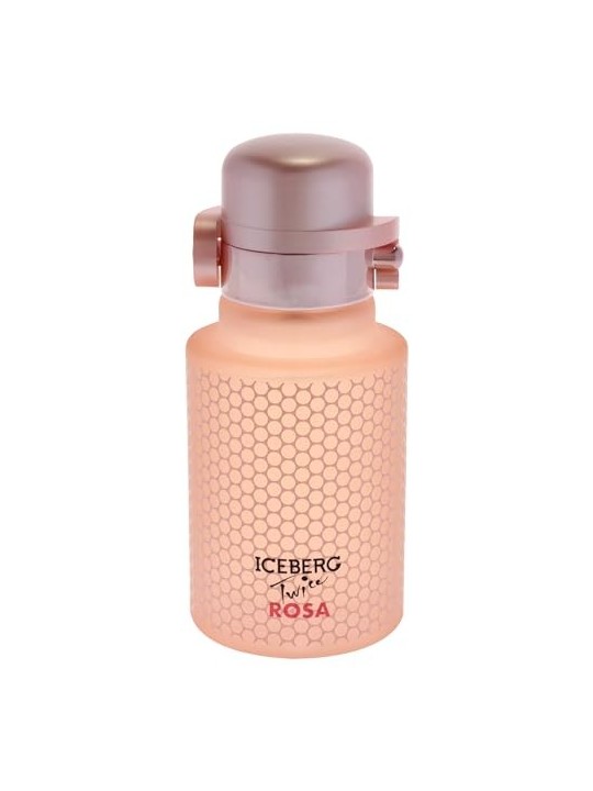 Iceberg Twice Rosa For Her EDT 75ml