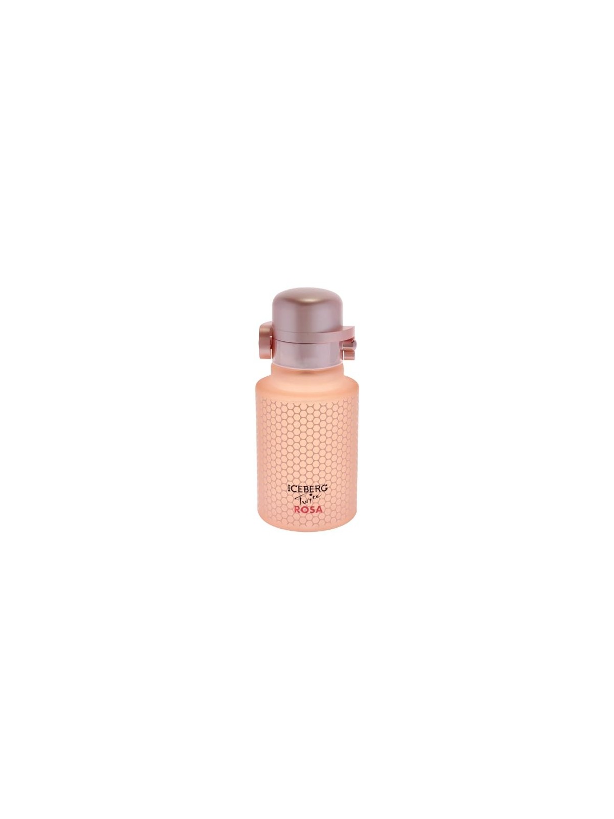 Iceberg Twice Rosa For Her EDT 75ml