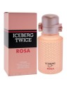 Iceberg Twice Rosa For Her EDT 75ml