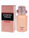 Iceberg Twice Rosa For Her EDT 75ml