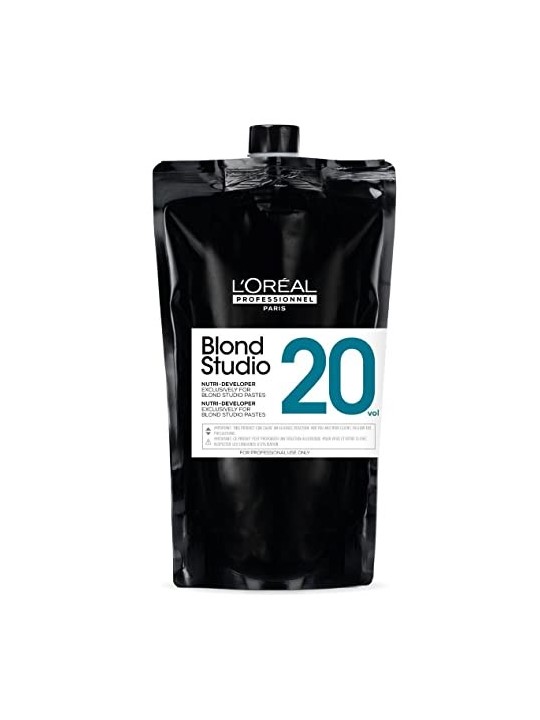 LOral Professionnel Paris BLOND STUDIO 1000 gr