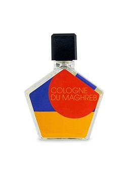 TAUER PERFUMES Colonia del Maghreb Eau de Cologne 50ml
