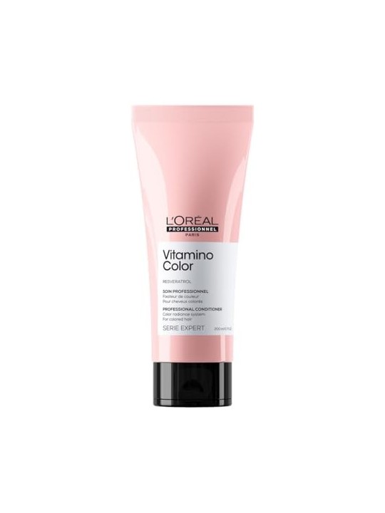Balsamo per capelli colorati 200ml