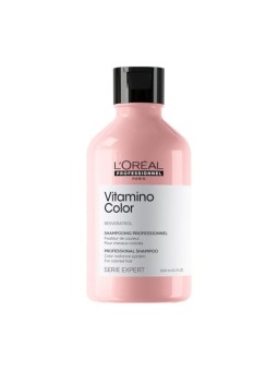 Shampoo nutriente per capelli colorati 300ml