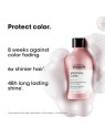 Shampoo nutriente per capelli colorati 300ml