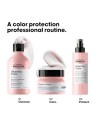 Shampoo nutriente per capelli colorati 300ml