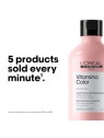 Shampoo nutriente per capelli colorati 300ml