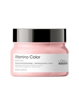Maschera protezione colore donna 250ml