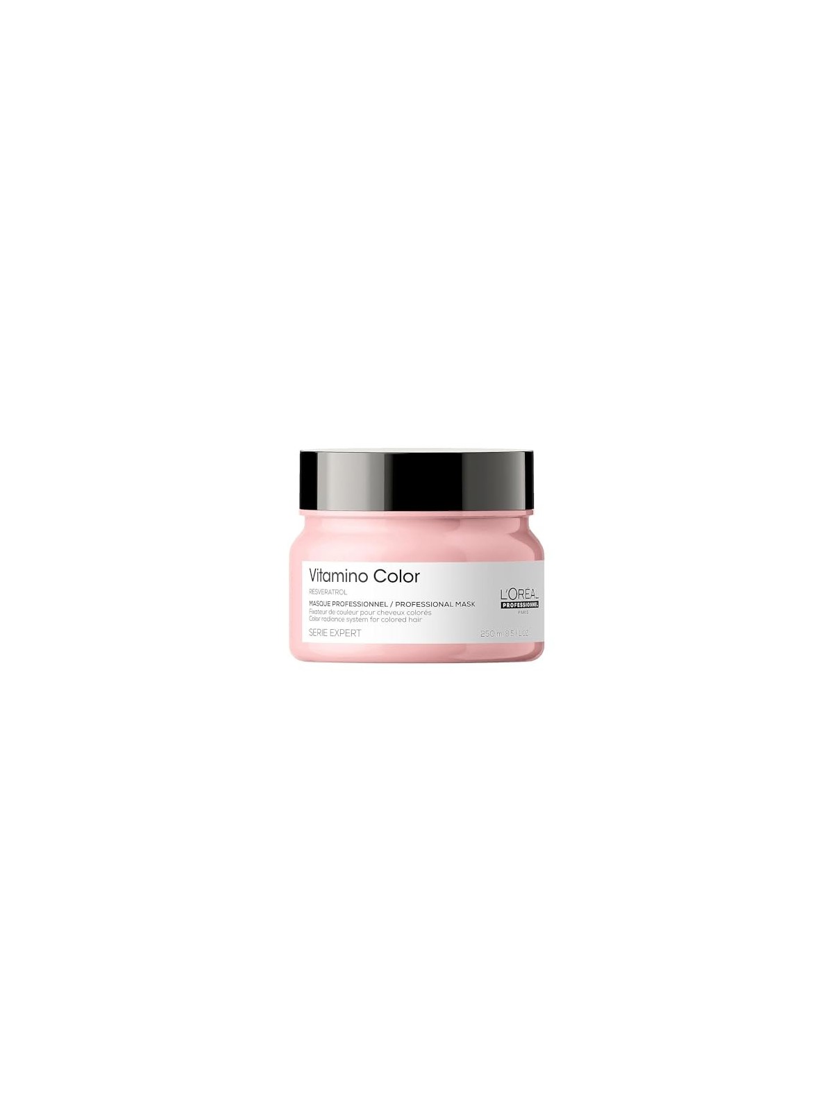 Maschera protezione colore donna 250ml