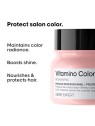 Maschera protezione colore donna 250ml