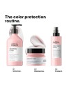 Maschera protezione colore donna 250ml