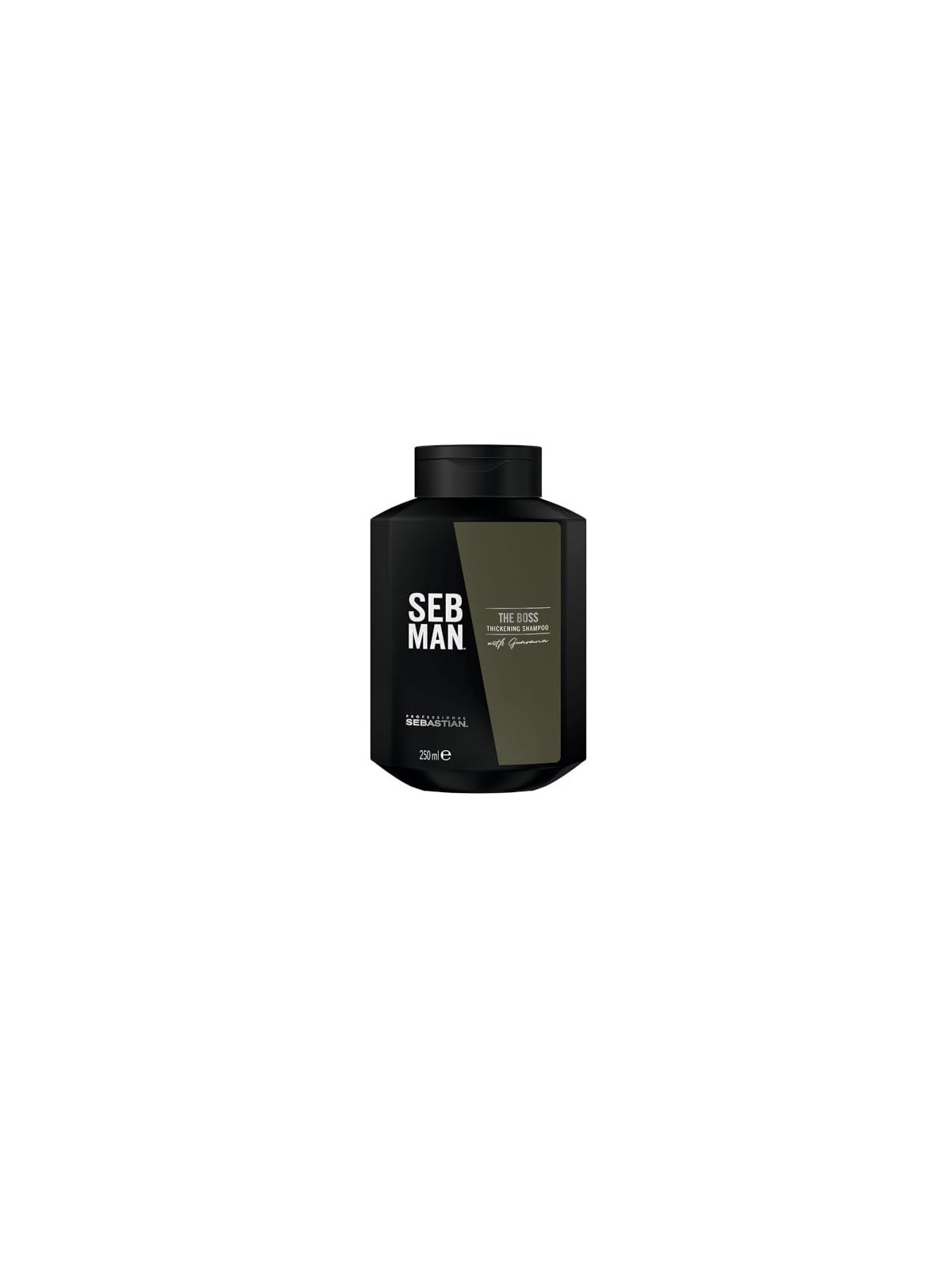 Sebastian Seb Man The Boss Thickening Shampoo 250ml