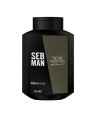 Sebastian Seb Man The Boss Thickening Shampoo 250ml