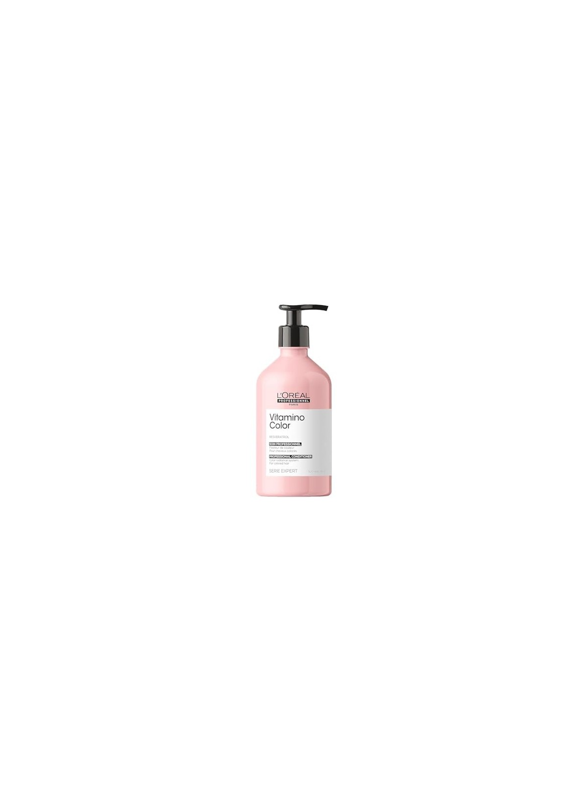 L'Orï¿½ï¿½al Professionnel Paris VITAMINO COLOR balsamo 500ml unisex