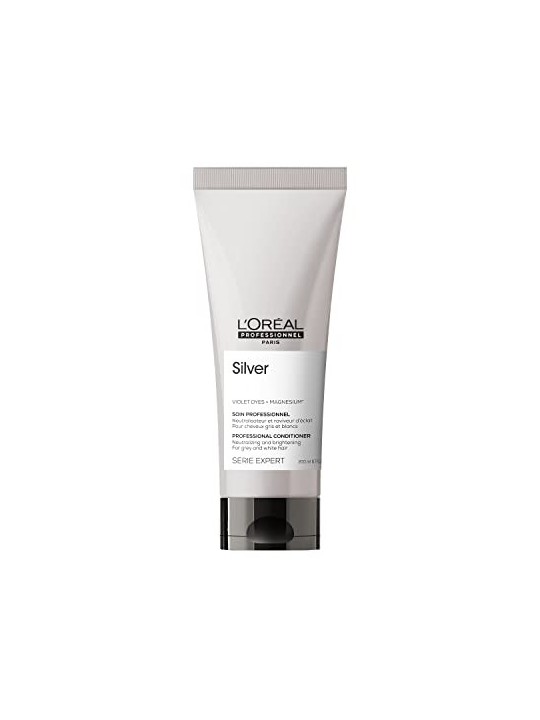 L'Orï¿½ï¿½al Professionnel Balsamo Argento Donna 200ml