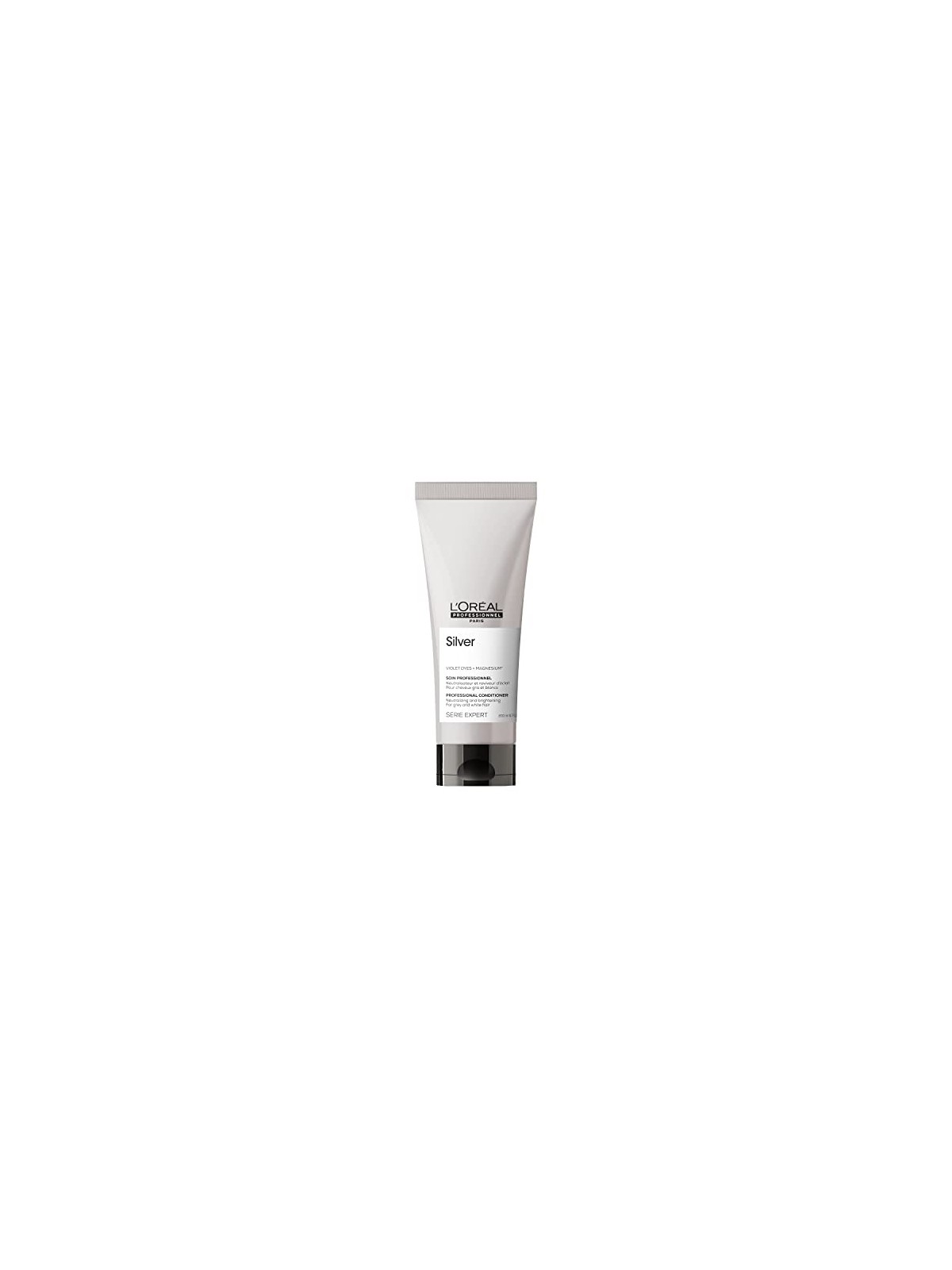 L'Orï¿½ï¿½al Professionnel Balsamo Argento Donna 200ml