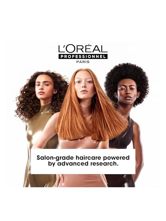 L'Orï¿½ï¿½al Professionnel Balsamo Argento Donna 200ml