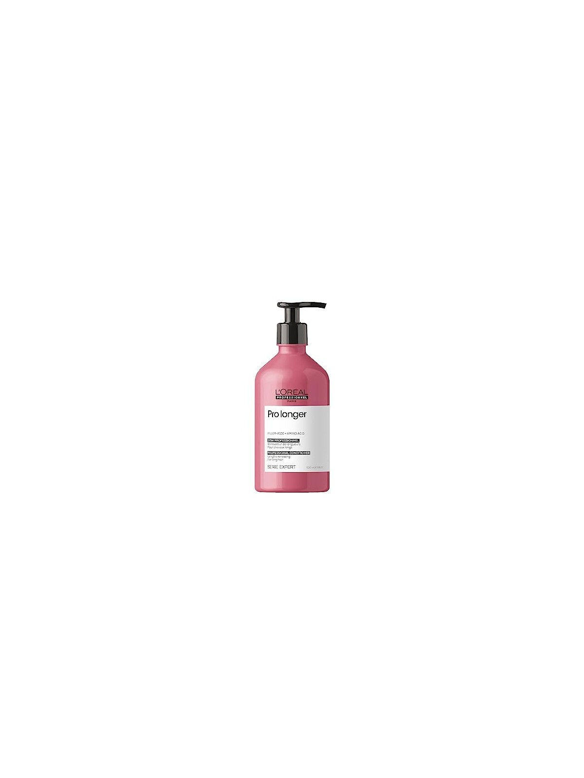 L'Orï¿½ï¿½al Professionnel Paris PRO LONGER balsamo 500ml unisex
