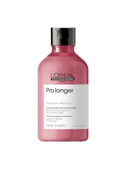 Expert Pro Longer Shampoo Series 300ml