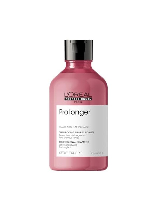 Expert Pro Longer Shampoo Series 300ml