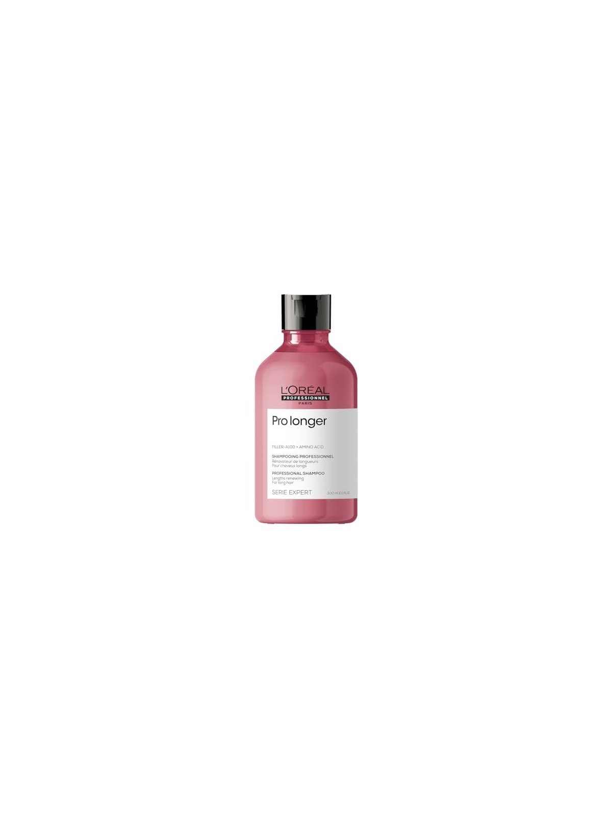 Expert Pro Longer Shampoo Series 300ml