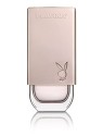 Playboy Make the Cover for Her eau de toilette donna 50ml