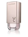 Playboy Make the Cover for Her eau de toilette donna 50ml