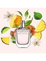Playboy Make the Cover for Her eau de toilette donna 50ml