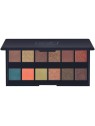 Sleek iDIVINE palette ombretti donna in terra