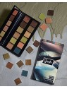Sleek iDIVINE palette ombretti donna in terra