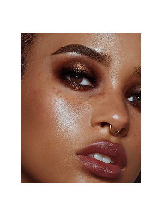 Sleek iDIVINE palette ombretti donna in terra