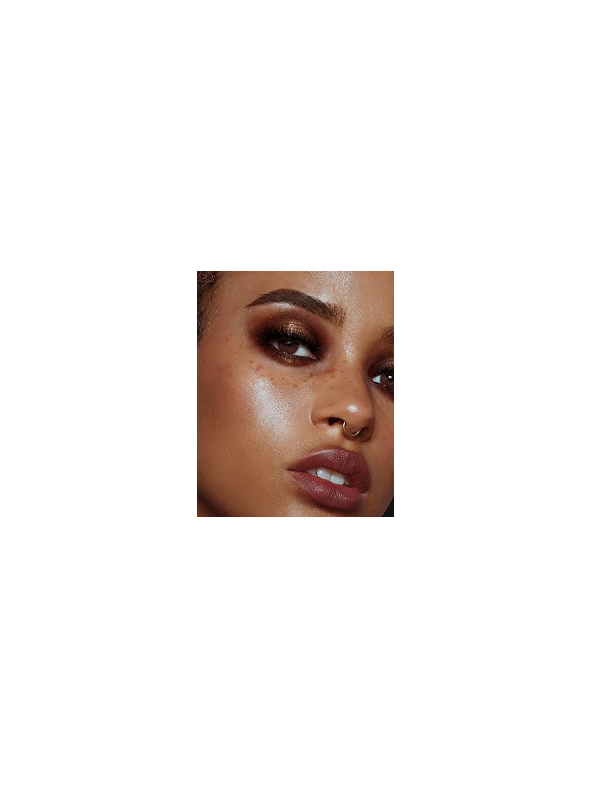 Sleek iDIVINE palette ombretti donna in terra