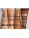 Sleek iDIVINE palette ombretti donna in terra