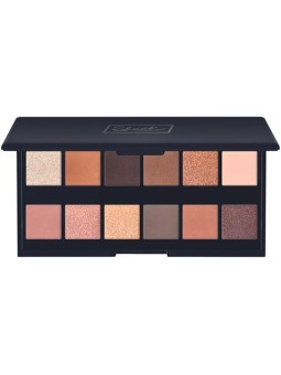 Sleek iDIVINE palette ombretti livello avanzato donna