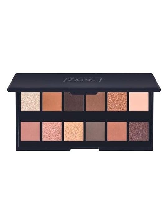 Sleek iDIVINE palette ombretti livello avanzato donna