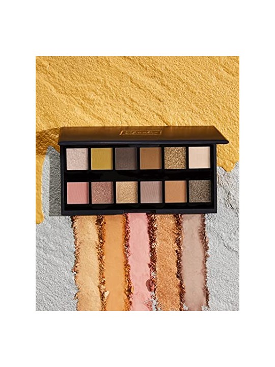 Sleek iDIVINE palette ombretti livello avanzato donna