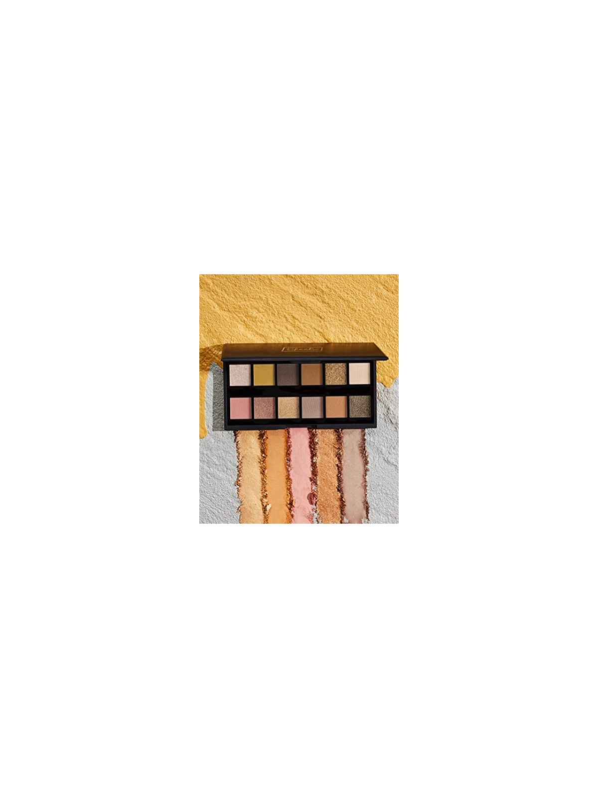 Sleek iDIVINE palette ombretti livello avanzato donna