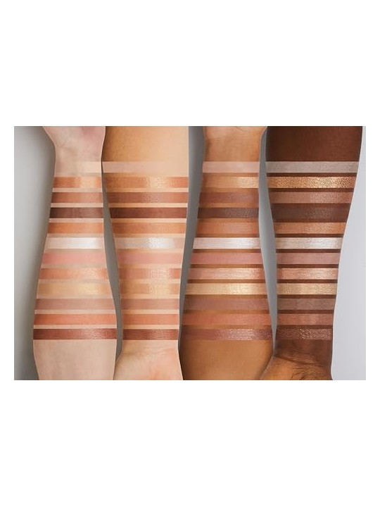 Sleek iDIVINE palette ombretti livello avanzato donna