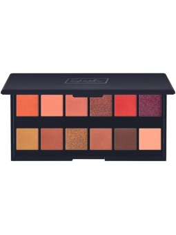 Sleek iDIVINE palette ombretto royal flush donna