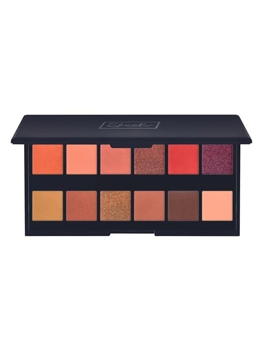 Sleek iDIVINE palette ombretto royal flush donna