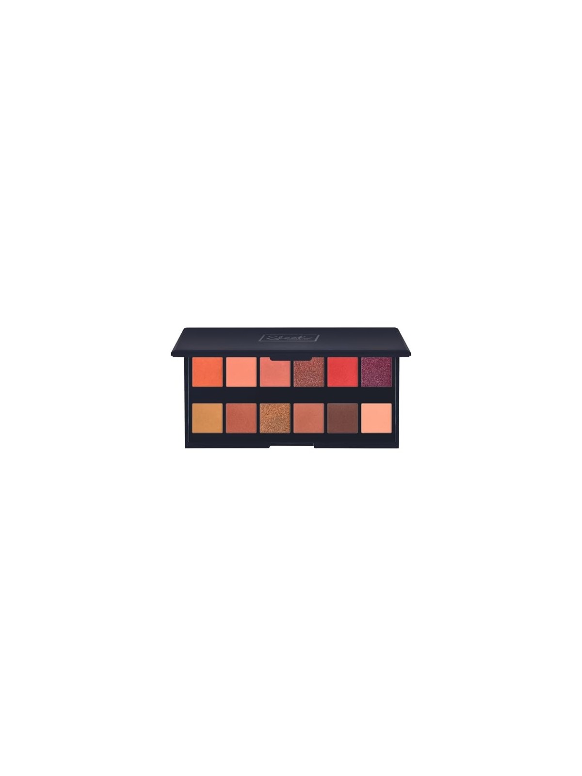 Sleek iDIVINE palette ombretto royal flush donna